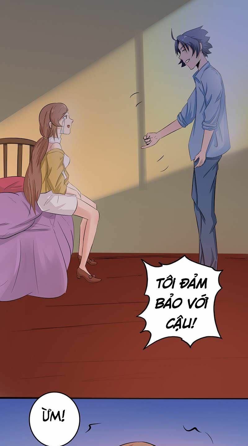 đọc truyện Địa Ngục Này Ta Mở Ra Đấy Chương 39 ảnh 31 tại Thiên Thai Truyện