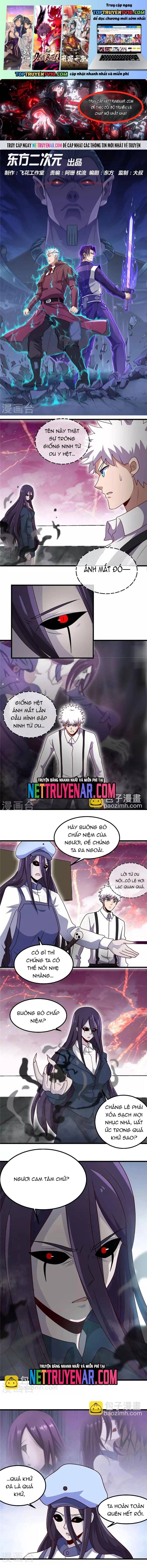 đọc truyện Địa Ngục Này Ta Mở Ra Đấy Chương 390 ảnh 3 tại Thiên Thai Truyện