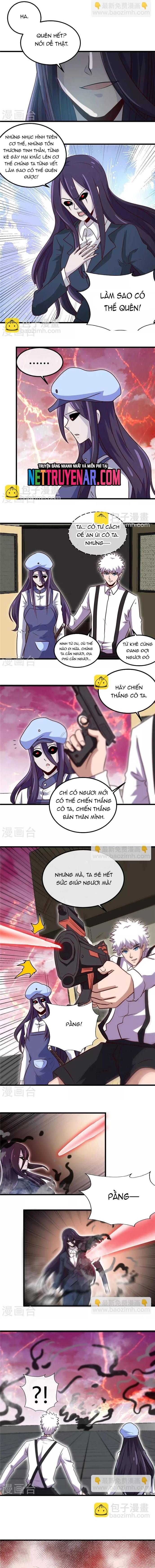 đọc truyện Địa Ngục Này Ta Mở Ra Đấy Chương 390 ảnh 4 tại Thiên Thai Truyện