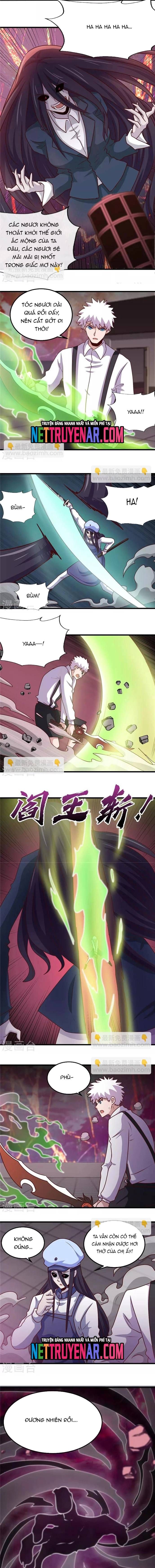 đọc truyện Địa Ngục Này Ta Mở Ra Đấy Chương 390 ảnh 6 tại Thiên Thai Truyện