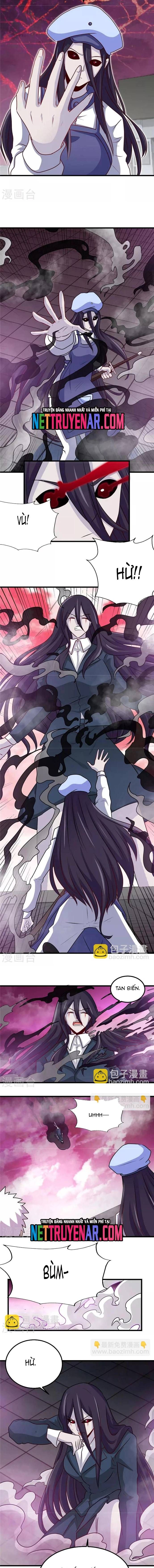 đọc truyện Địa Ngục Này Ta Mở Ra Đấy Chương 390 ảnh 8 tại Thiên Thai Truyện