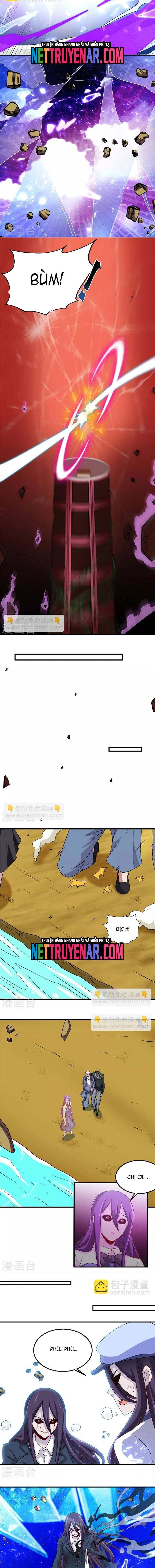 đọc truyện Địa Ngục Này Ta Mở Ra Đấy Chương 391 ảnh 7 tại Thiên Thai Truyện