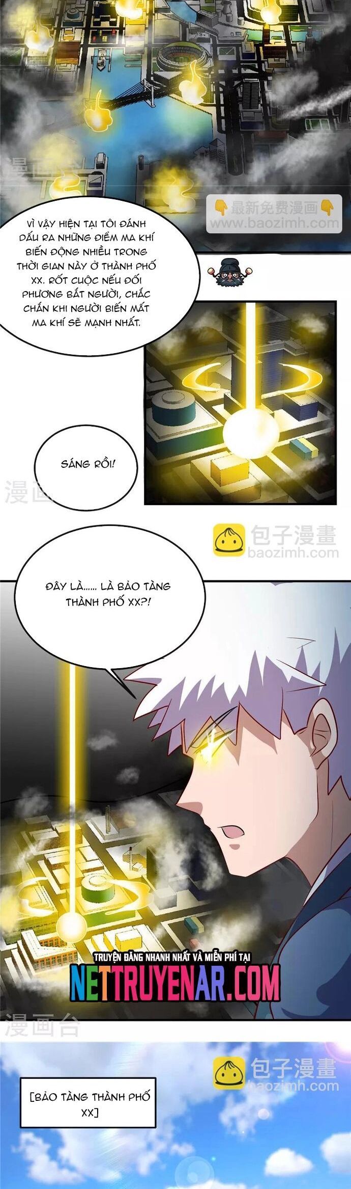 đọc truyện Địa Ngục Này Ta Mở Ra Đấy Chương 394 ảnh 16 tại Thiên Thai Truyện