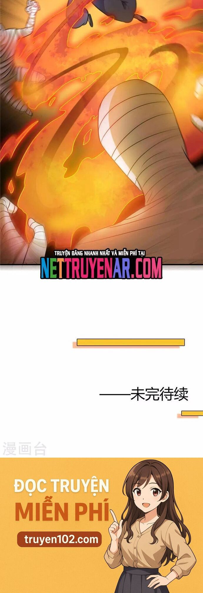 đọc truyện Địa Ngục Này Ta Mở Ra Đấy Chương 395 ảnh 22 tại Thiên Thai Truyện