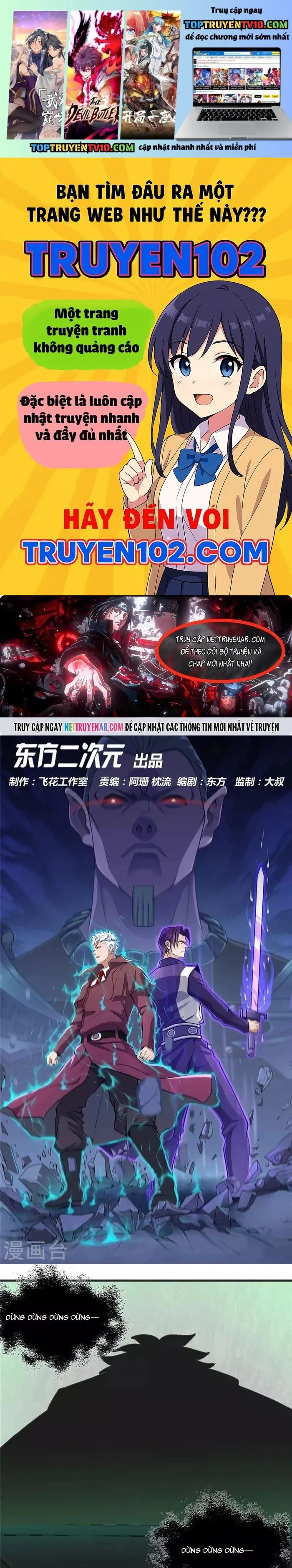 đọc truyện Địa Ngục Này Ta Mở Ra Đấy Chương 396 ảnh 3 tại Thiên Thai Truyện