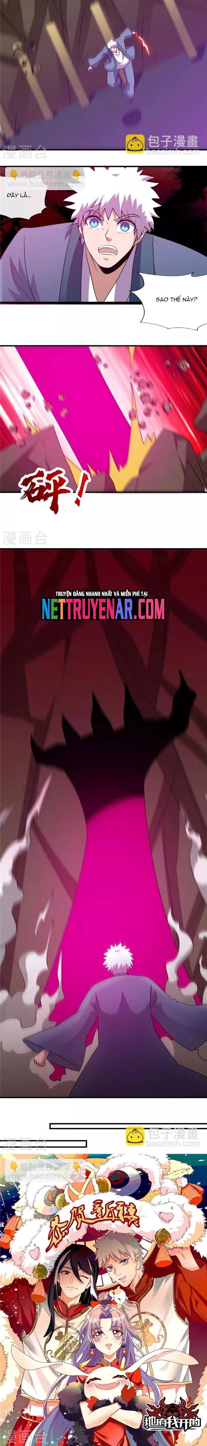 đọc truyện Địa Ngục Này Ta Mở Ra Đấy Chương 399 ảnh 9 tại Thiên Thai Truyện