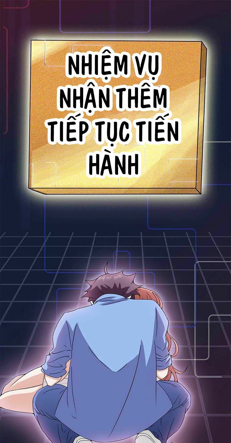 đọc truyện Địa Ngục Này Ta Mở Ra Đấy Chương 4 ảnh 24 tại Thiên Thai Truyện