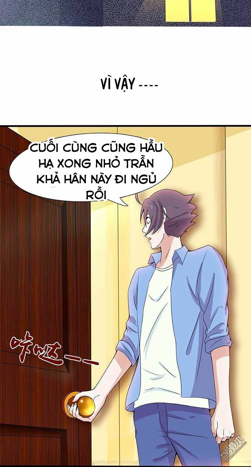 đọc truyện Địa Ngục Này Ta Mở Ra Đấy Chương 4 ảnh 29 tại Thiên Thai Truyện