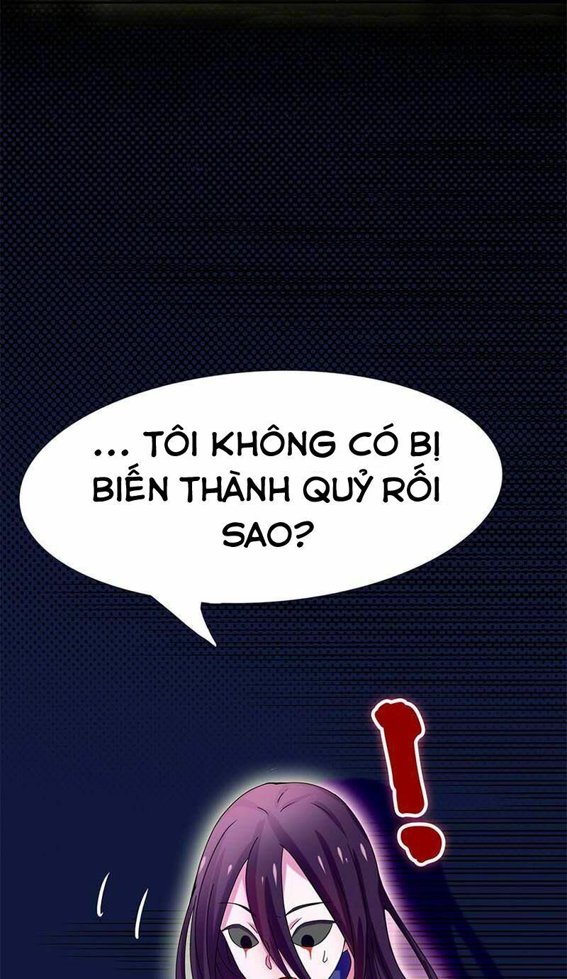 đọc truyện Địa Ngục Này Ta Mở Ra Đấy Chương 4 ảnh 5 tại Thiên Thai Truyện
