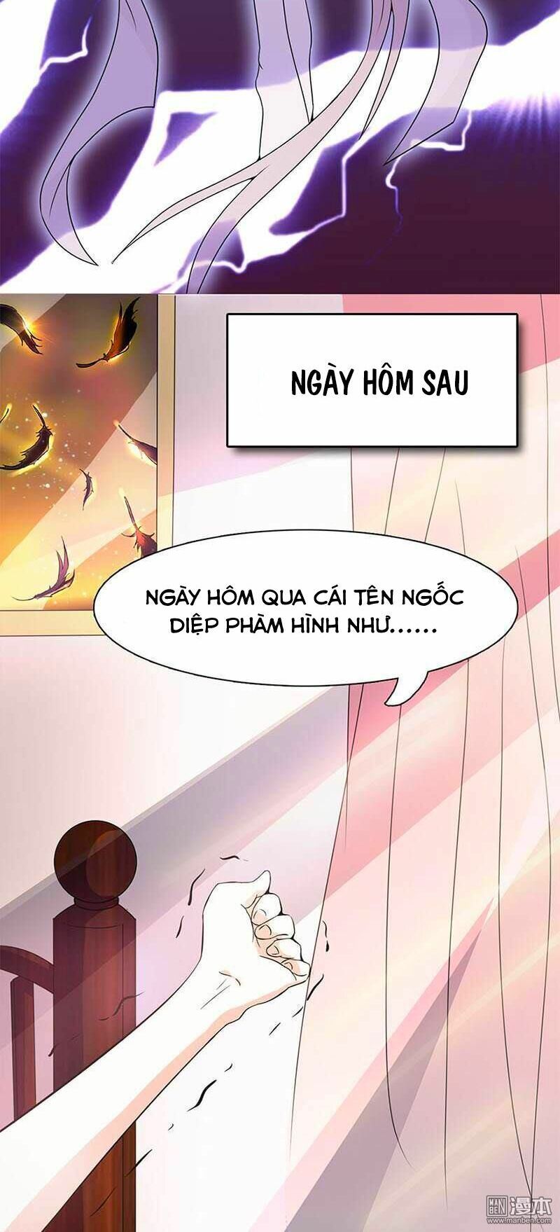 đọc truyện Địa Ngục Này Ta Mở Ra Đấy Chương 4 ảnh 41 tại Thiên Thai Truyện