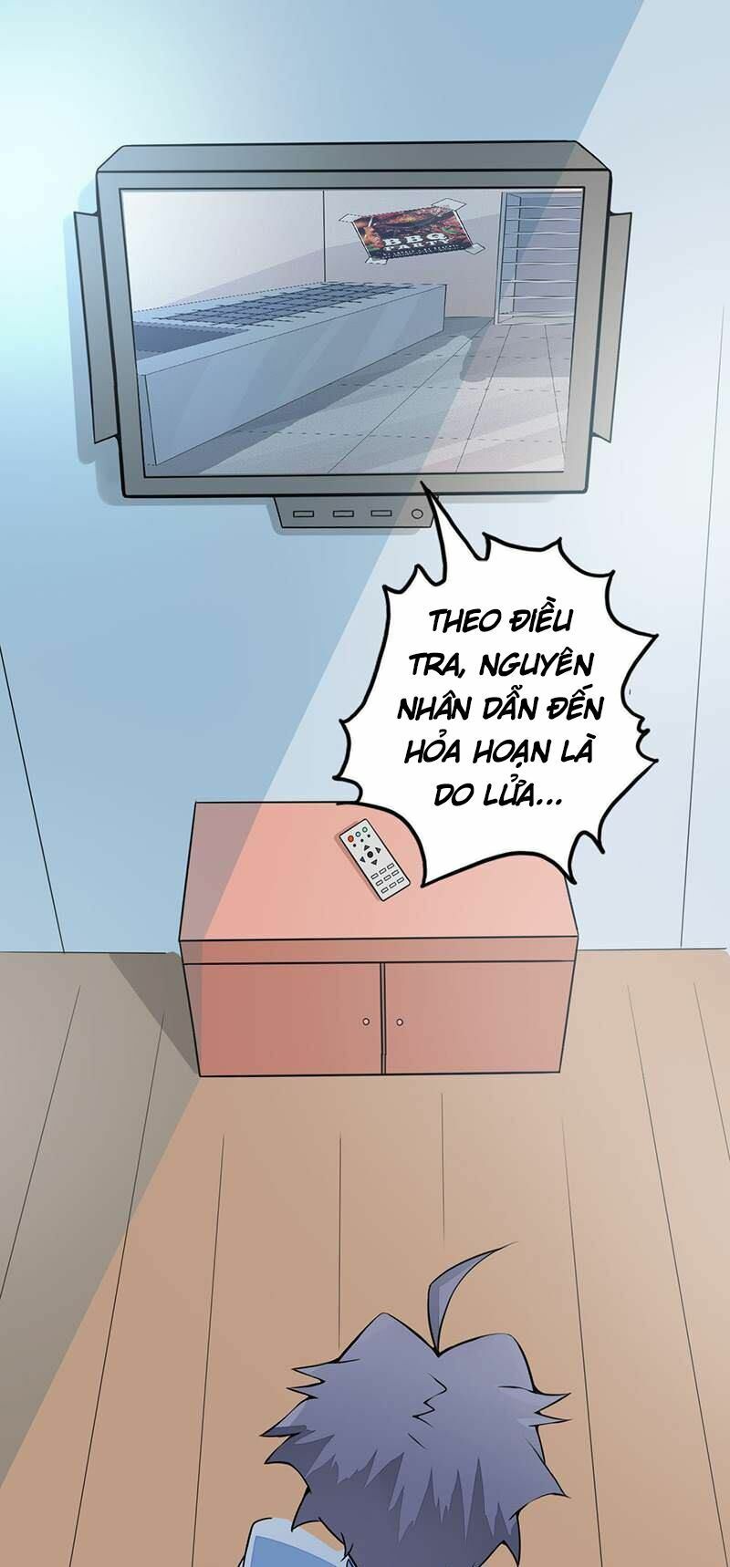 đọc truyện Địa Ngục Này Ta Mở Ra Đấy Chương 40 ảnh 36 tại Thiên Thai Truyện