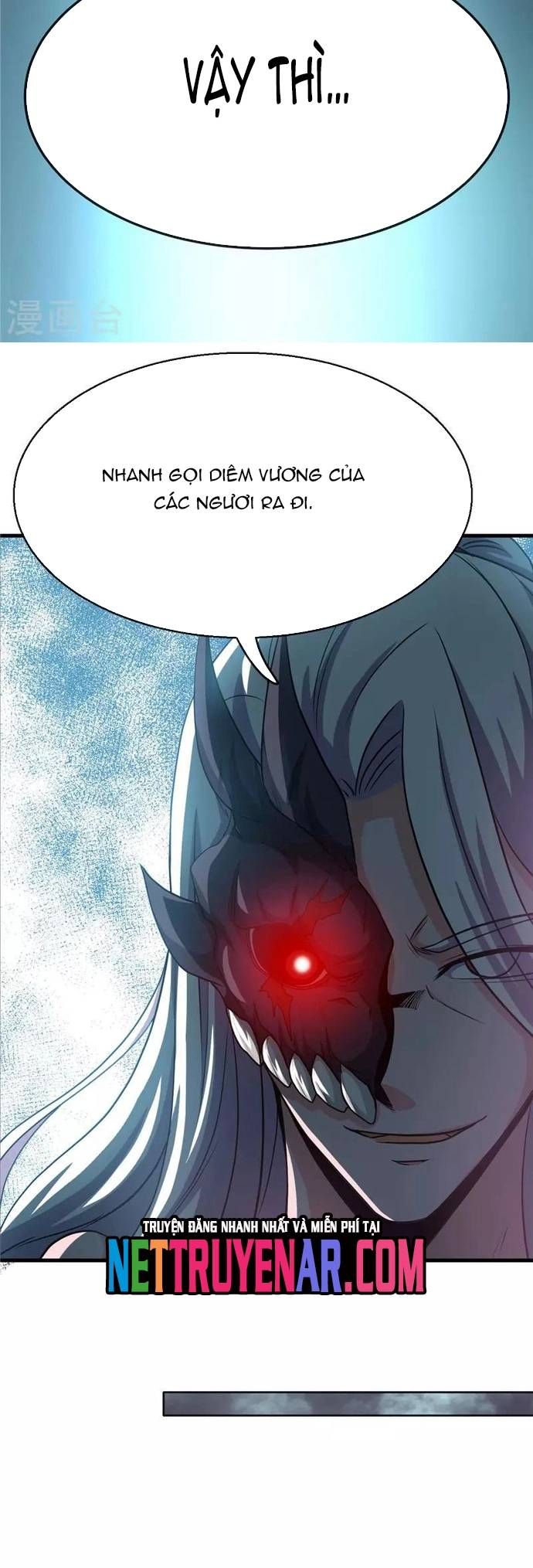 đọc truyện Địa Ngục Này Ta Mở Ra Đấy Chương 400 ảnh 9 tại Thiên Thai Truyện