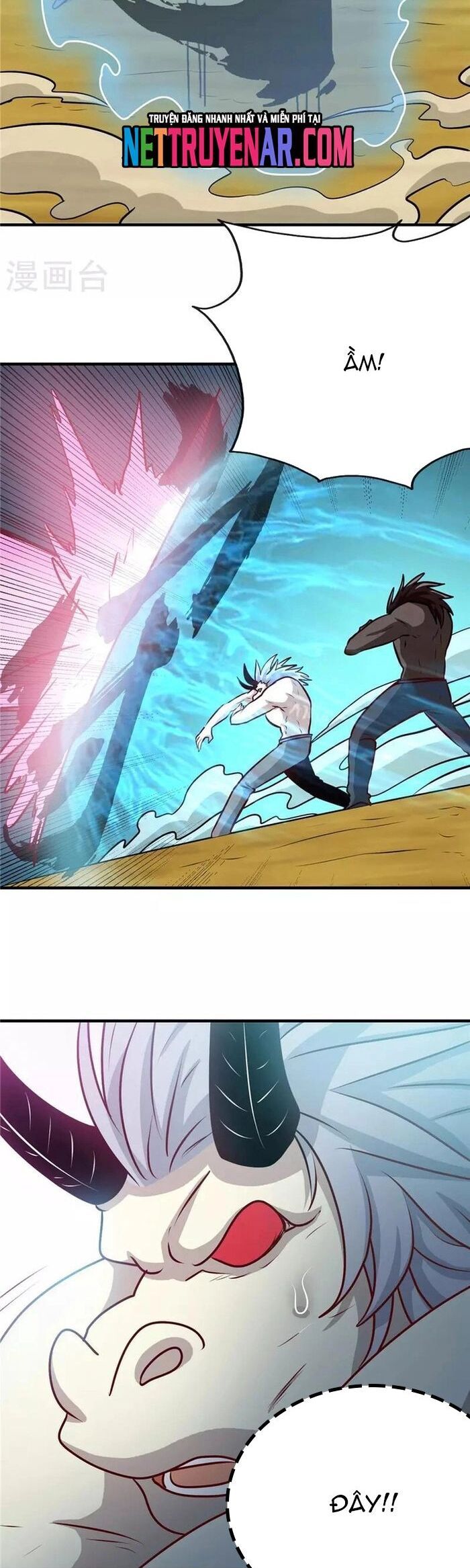 đọc truyện Địa Ngục Này Ta Mở Ra Đấy Chương 401 ảnh 19 tại Thiên Thai Truyện