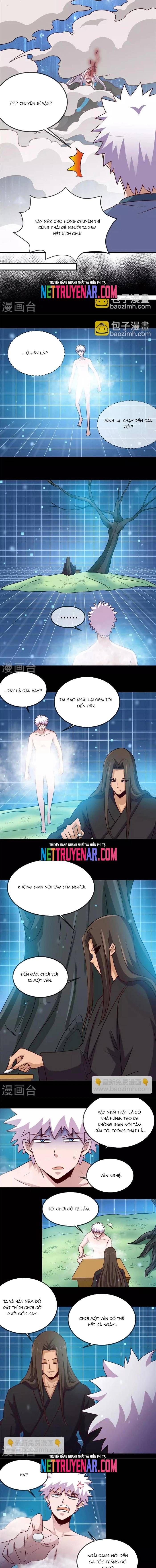 đọc truyện Địa Ngục Này Ta Mở Ra Đấy Chương 404 ảnh 5 tại Thiên Thai Truyện