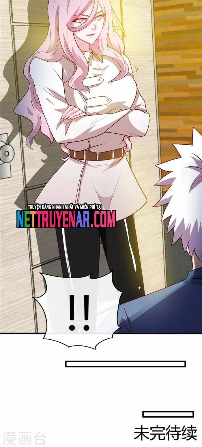 đọc truyện Địa Ngục Này Ta Mở Ra Đấy Chương 406 ảnh 9 tại Thiên Thai Truyện