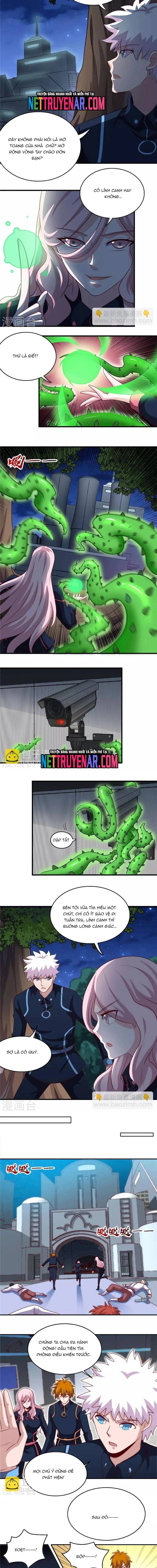 đọc truyện Địa Ngục Này Ta Mở Ra Đấy Chương 408 ảnh 4 tại Thiên Thai Truyện