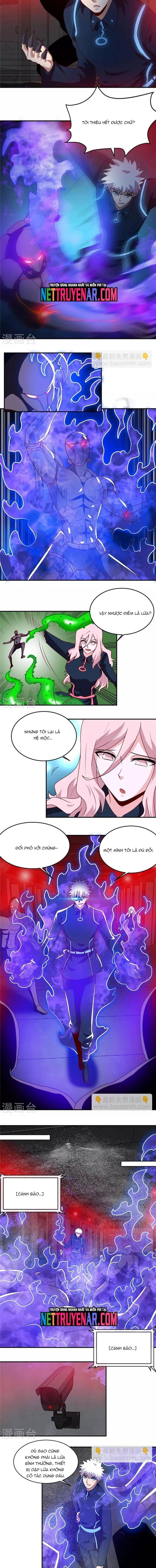 đọc truyện Địa Ngục Này Ta Mở Ra Đấy Chương 409 ảnh 5 tại Thiên Thai Truyện