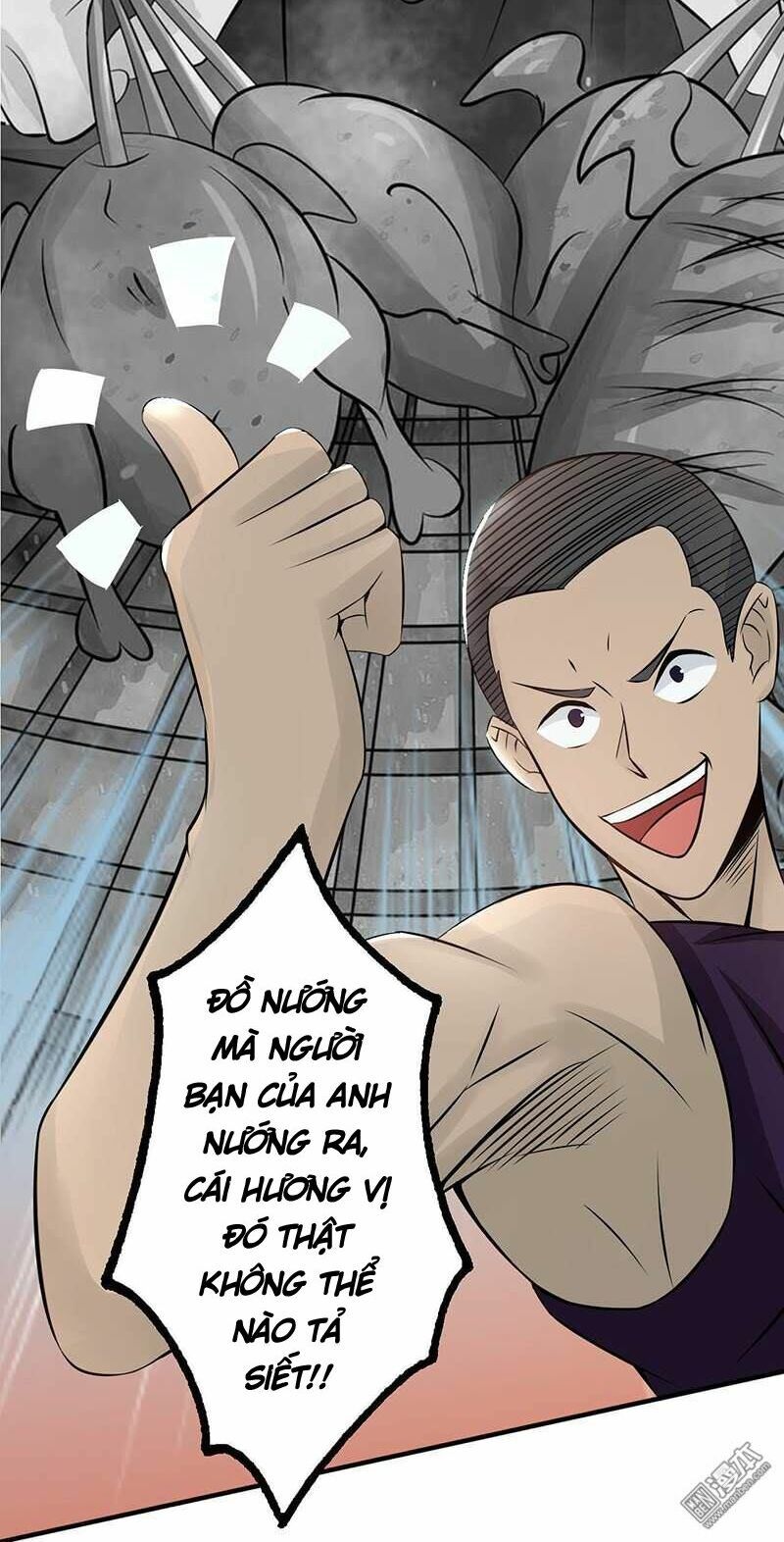 đọc truyện Địa Ngục Này Ta Mở Ra Đấy Chương 41 ảnh 31 tại Thiên Thai Truyện
