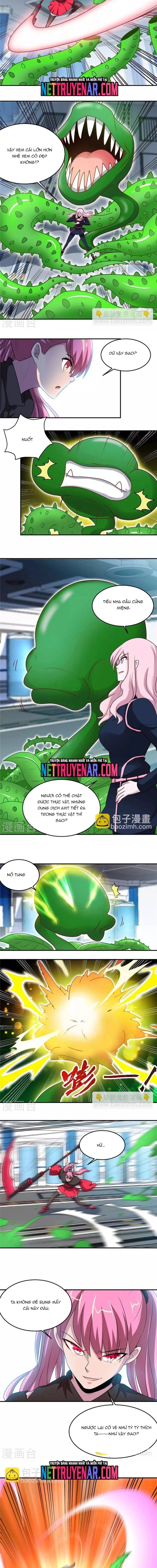 đọc truyện Địa Ngục Này Ta Mở Ra Đấy Chương 410 ảnh 5 tại Thiên Thai Truyện