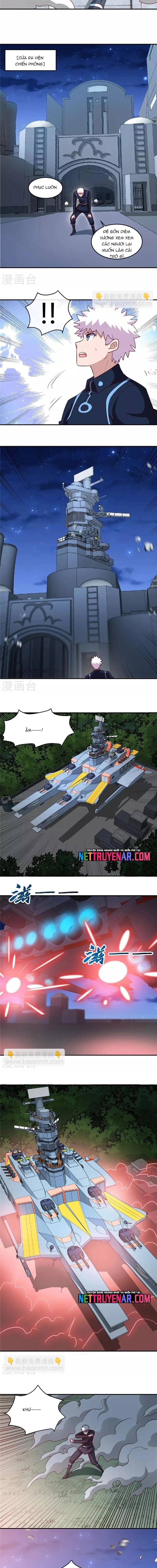 đọc truyện Địa Ngục Này Ta Mở Ra Đấy Chương 411 ảnh 7 tại Thiên Thai Truyện