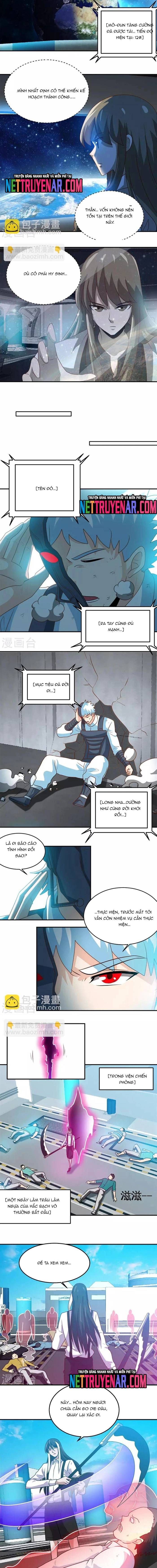 đọc truyện Địa Ngục Này Ta Mở Ra Đấy Chương 412 ảnh 6 tại Thiên Thai Truyện