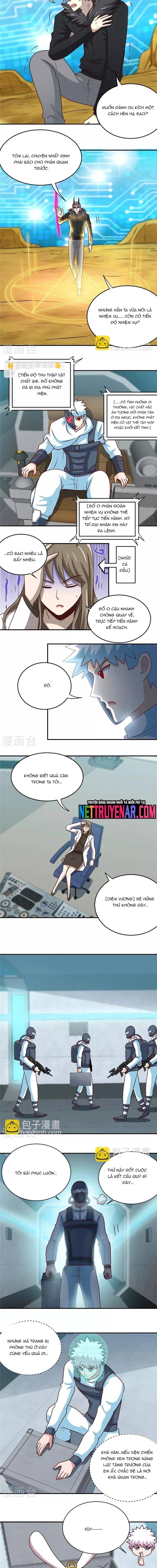 đọc truyện Địa Ngục Này Ta Mở Ra Đấy Chương 413 ảnh 7 tại Thiên Thai Truyện