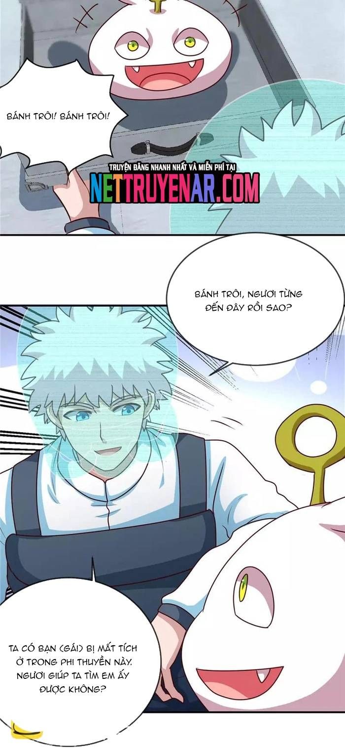 đọc truyện Địa Ngục Này Ta Mở Ra Đấy Chương 413 ảnh 8 tại Thiên Thai Truyện