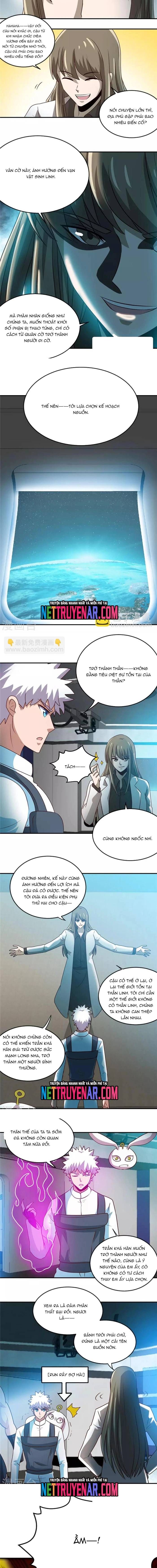 đọc truyện Địa Ngục Này Ta Mở Ra Đấy Chương 414 ảnh 5 tại Thiên Thai Truyện