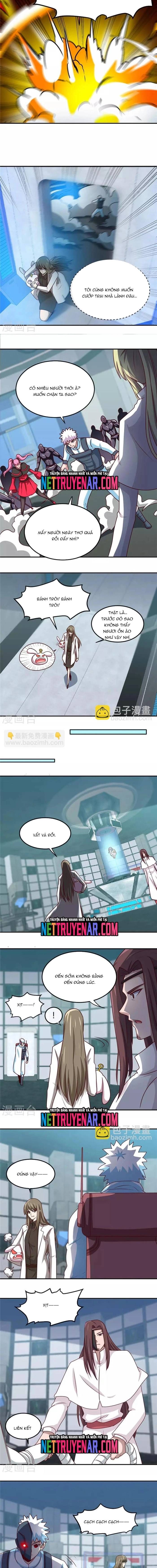 đọc truyện Địa Ngục Này Ta Mở Ra Đấy Chương 414 ảnh 6 tại Thiên Thai Truyện