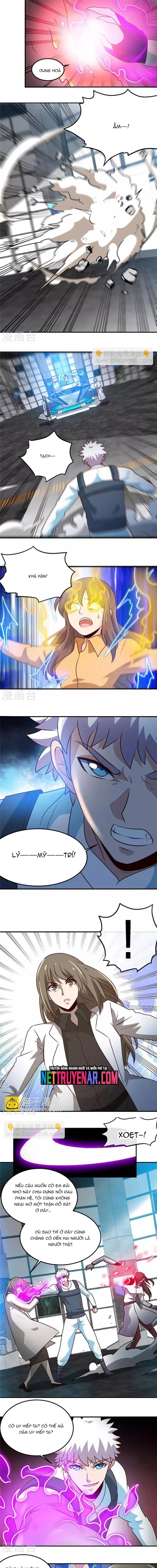 đọc truyện Địa Ngục Này Ta Mở Ra Đấy Chương 415 ảnh 6 tại Thiên Thai Truyện