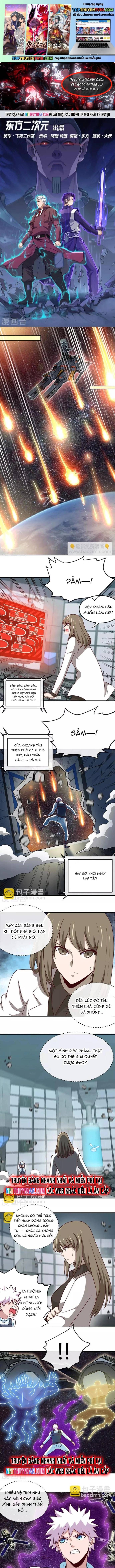 đọc truyện Địa Ngục Này Ta Mở Ra Đấy Chương 418 ảnh 3 tại Thiên Thai Truyện