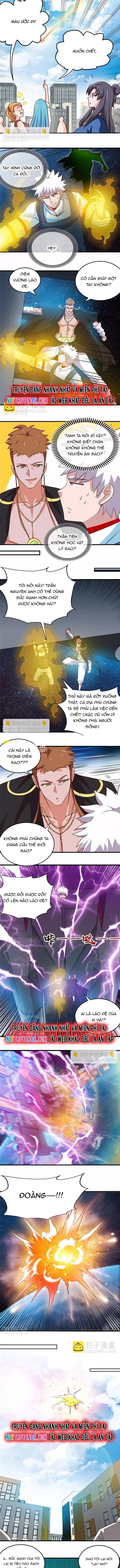 đọc truyện Địa Ngục Này Ta Mở Ra Đấy Chương 418 ảnh 5 tại Thiên Thai Truyện