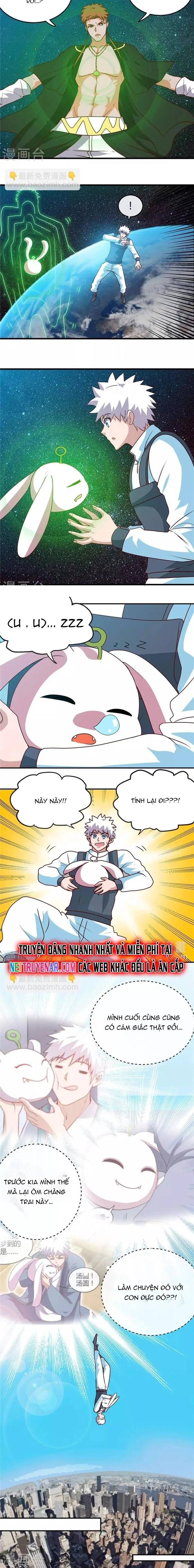 đọc truyện Địa Ngục Này Ta Mở Ra Đấy Chương 418 ảnh 6 tại Thiên Thai Truyện