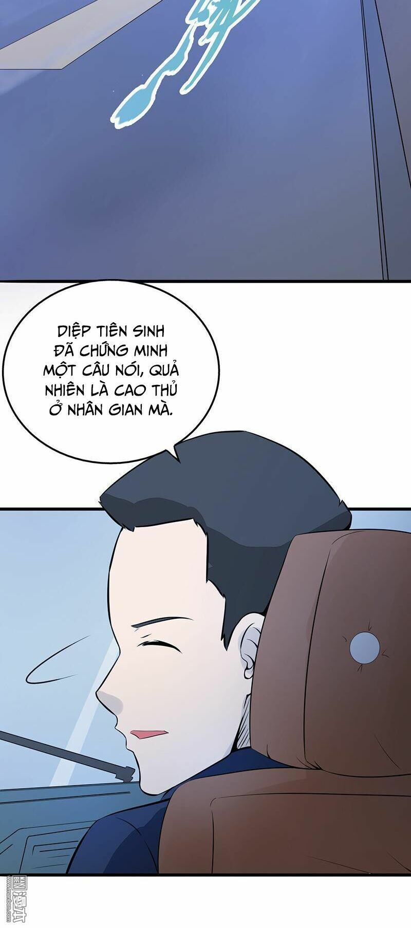 đọc truyện Địa Ngục Này Ta Mở Ra Đấy Chương 42 ảnh 17 tại Thiên Thai Truyện