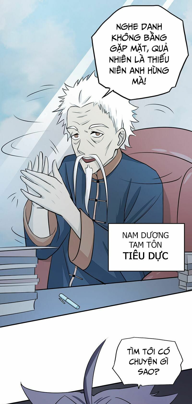 đọc truyện Địa Ngục Này Ta Mở Ra Đấy Chương 42 ảnh 24 tại Thiên Thai Truyện