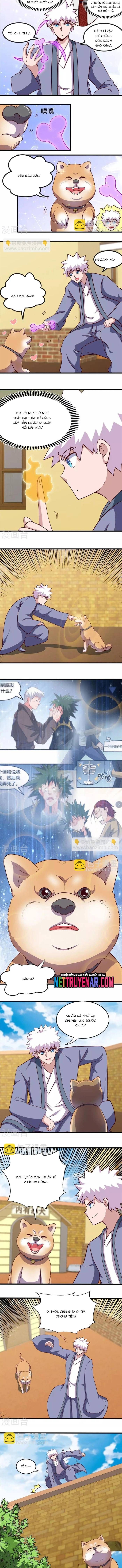 đọc truyện Địa Ngục Này Ta Mở Ra Đấy Chương 420 ảnh 4 tại Thiên Thai Truyện