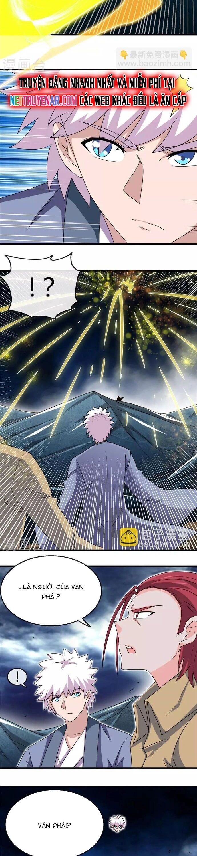 đọc truyện Địa Ngục Này Ta Mở Ra Đấy Chương 426 ảnh 4 tại Thiên Thai Truyện