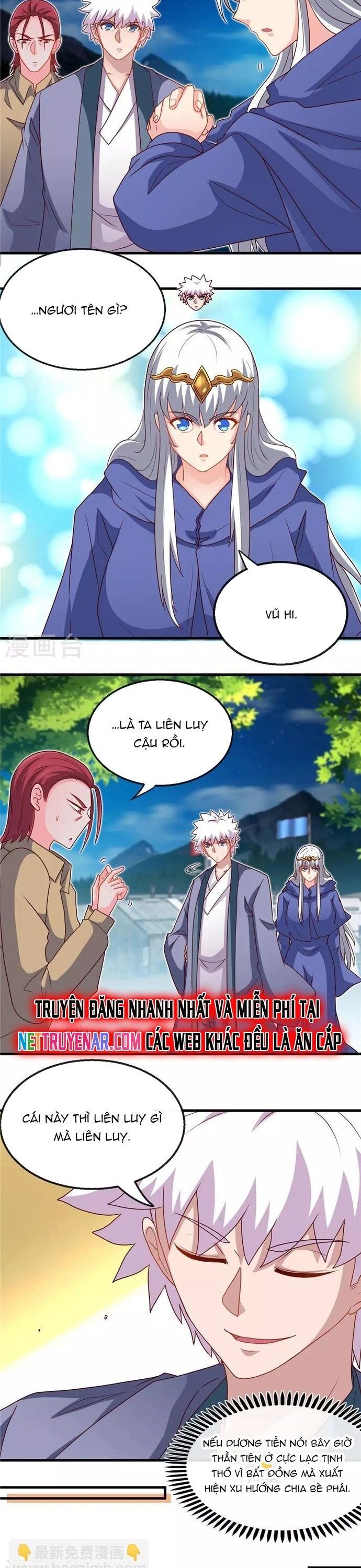 đọc truyện Địa Ngục Này Ta Mở Ra Đấy Chương 426 ảnh 7 tại Thiên Thai Truyện