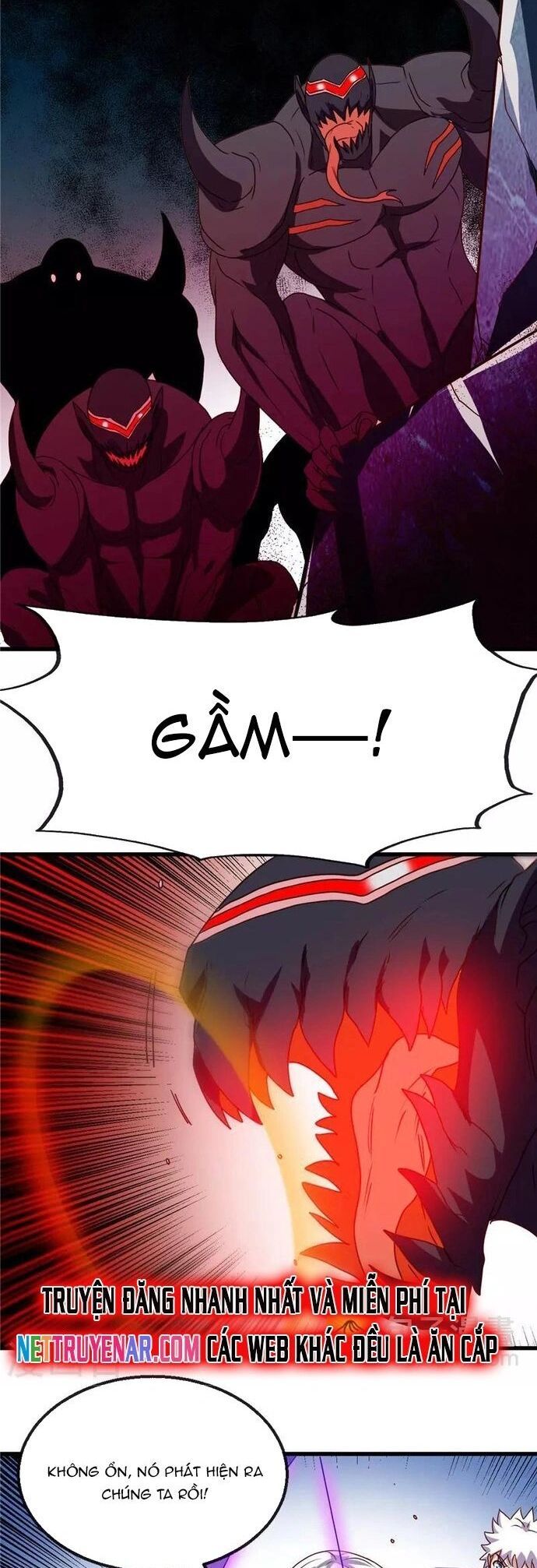 đọc truyện Địa Ngục Này Ta Mở Ra Đấy Chương 428 ảnh 13 tại Thiên Thai Truyện