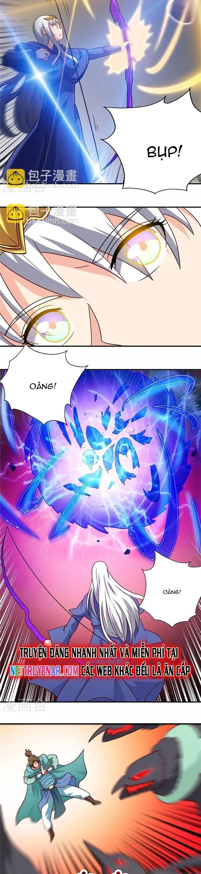 đọc truyện Địa Ngục Này Ta Mở Ra Đấy Chương 428 ảnh 9 tại Thiên Thai Truyện