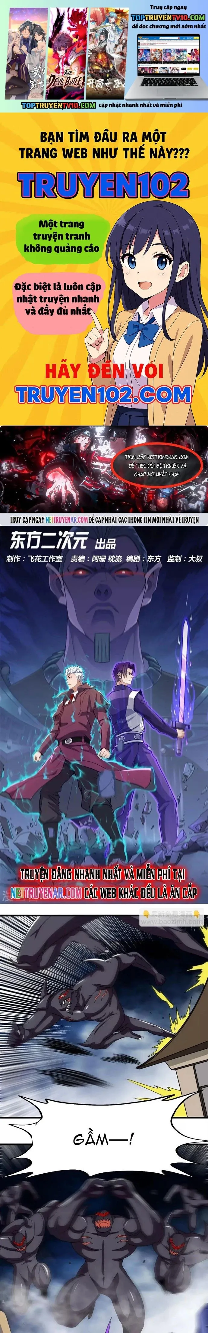 đọc truyện Địa Ngục Này Ta Mở Ra Đấy Chương 429 ảnh 3 tại Thiên Thai Truyện