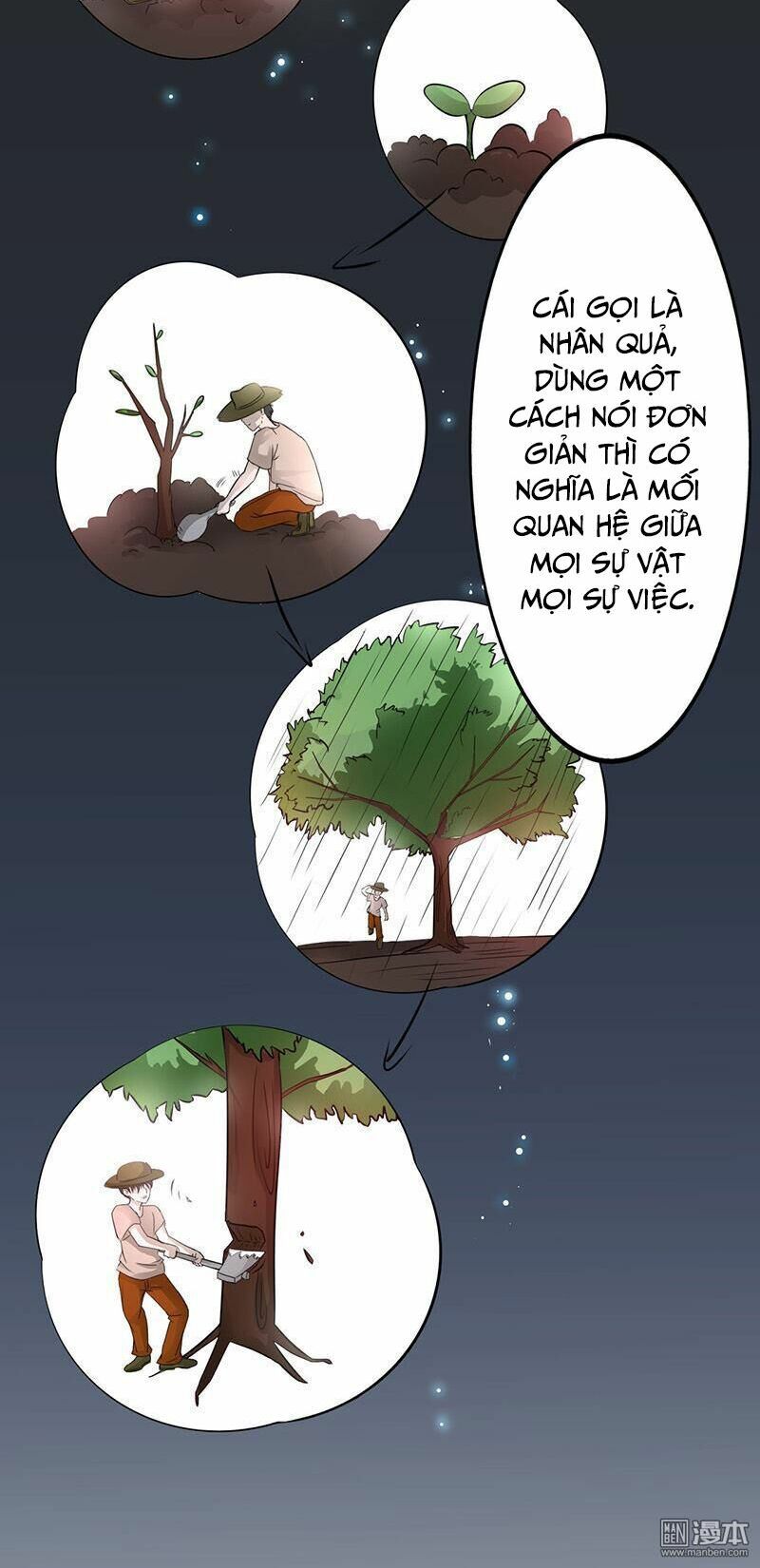 đọc truyện Địa Ngục Này Ta Mở Ra Đấy Chương 43 ảnh 25 tại Thiên Thai Truyện