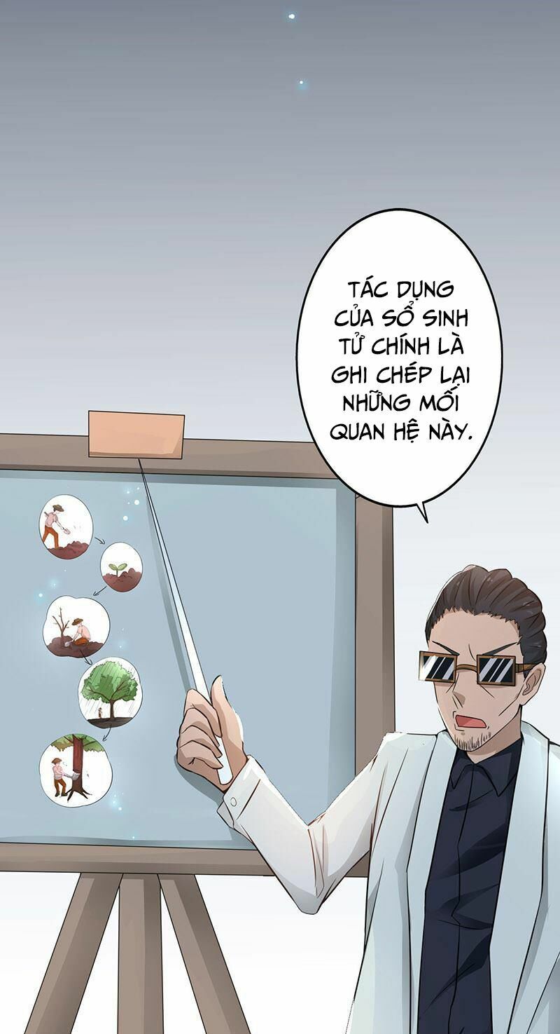 đọc truyện Địa Ngục Này Ta Mở Ra Đấy Chương 43 ảnh 26 tại Thiên Thai Truyện