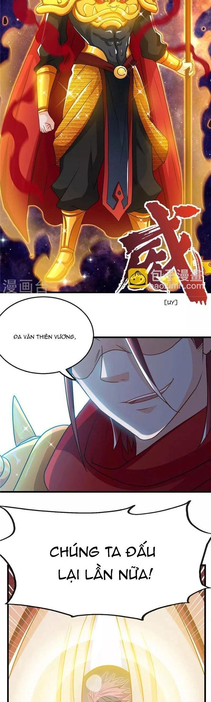 đọc truyện Địa Ngục Này Ta Mở Ra Đấy Chương 430 ảnh 13 tại Thiên Thai Truyện