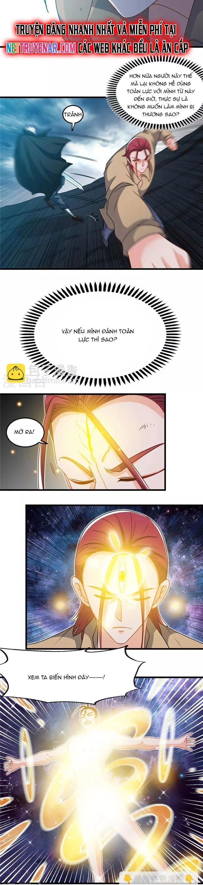 đọc truyện Địa Ngục Này Ta Mở Ra Đấy Chương 430 ảnh 11 tại Thiên Thai Truyện