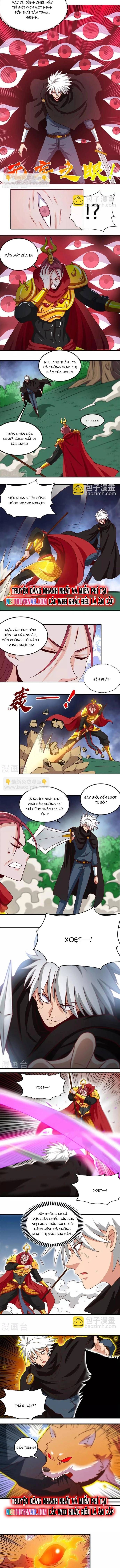 đọc truyện Địa Ngục Này Ta Mở Ra Đấy Chương 431 ảnh 4 tại Thiên Thai Truyện