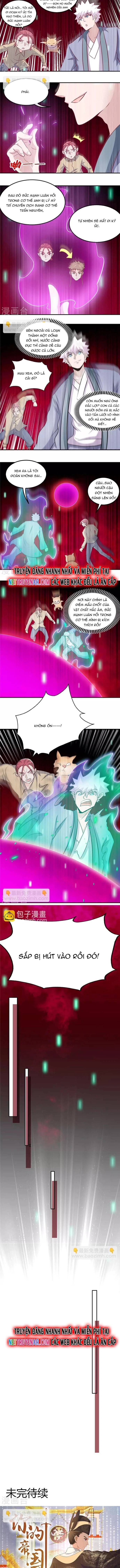 đọc truyện Địa Ngục Này Ta Mở Ra Đấy Chương 433 ảnh 6 tại Thiên Thai Truyện