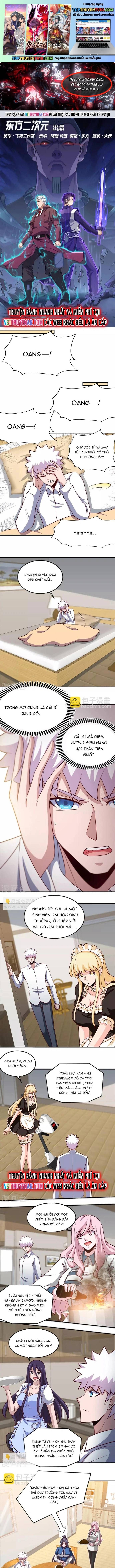 đọc truyện Địa Ngục Này Ta Mở Ra Đấy Chương 434 ảnh 3 tại Thiên Thai Truyện