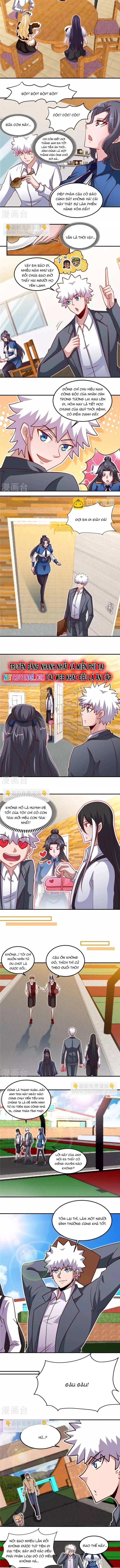 đọc truyện Địa Ngục Này Ta Mở Ra Đấy Chương 434 ảnh 4 tại Thiên Thai Truyện