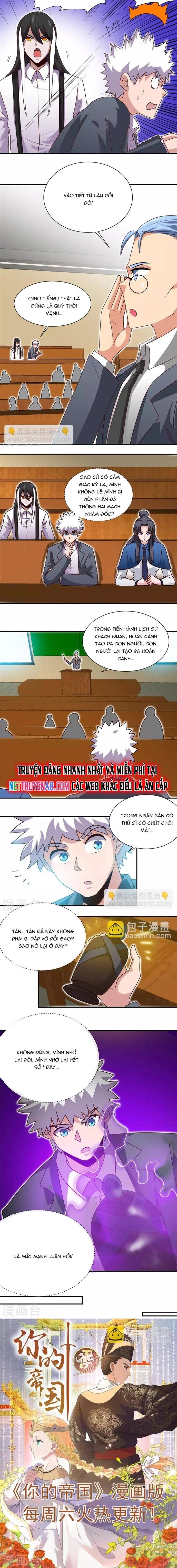 đọc truyện Địa Ngục Này Ta Mở Ra Đấy Chương 434 ảnh 6 tại Thiên Thai Truyện